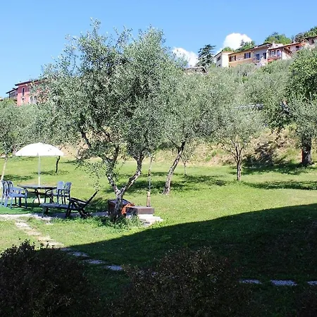 Stella Apartamento Tignale