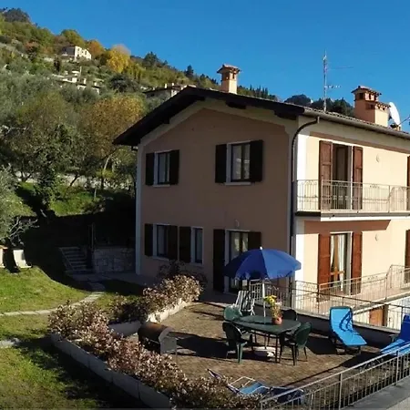 Stella Apartamento *