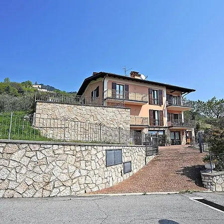 Appartement Stella *