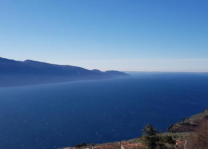 Stella Lejlighed Tignale