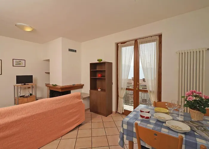 Stella Lejlighed Tignale