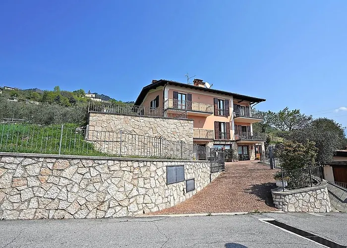 Apartman Stella *